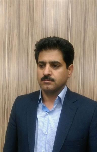 مدیر کل جدید ارتباطات و فناوری اطلاعات استان ایلام منصوب شد