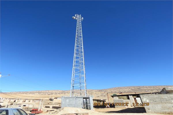 دسترسی بیش از 400 نفر دیگر در استان به اینترنت پرسرعت