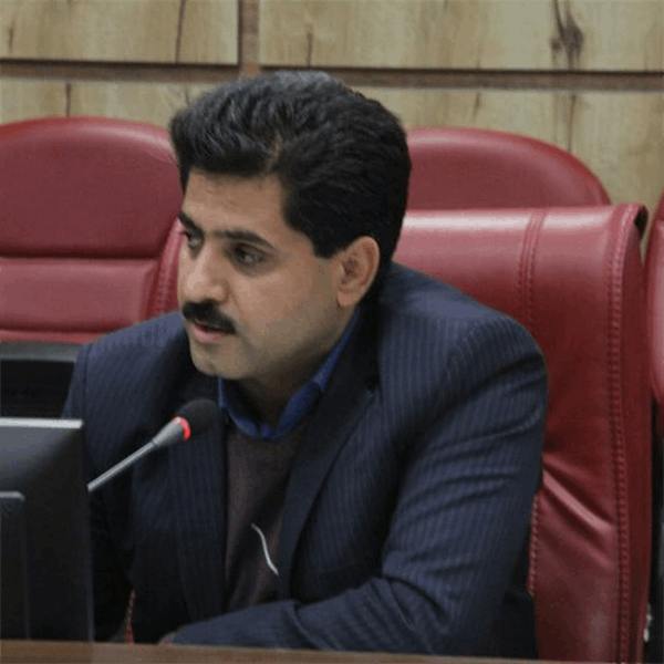پایداری شبکه ارتباطی استان ایلام در بارشهای ایام نوروز
