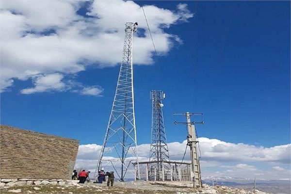 بهره مندی بیش از 95 خانوار دیگر در استان از اینترنت پرسرعت