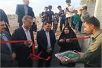 سایت جدید ارتباطی روستای سرچم در استان ایلام به بهره‌برداری رسید