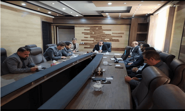 عملیات اجرایی  پروژه ملی FTTX استان ایلام بزودی آغاز می شود