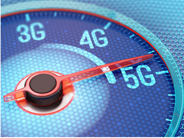 اینترنت نسل پنجم یا 5G چیست؟