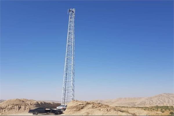 دسترسی 175 نفر از روستاییان شهرستان چواربه اینترنت پرسرعت فراهم شد