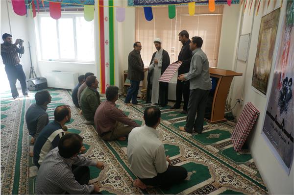 جشن سالروز پیروزی انقلاب شکوهمنداسلامی