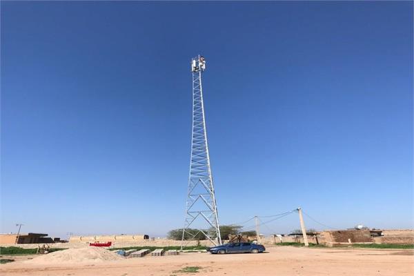 دسترسی بیش از 60 خانوار دیگر در استان ایلام به اینترنت پرسرعت
