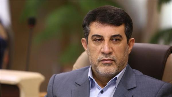 تقدیرمعاون وزیر ارتباطات وفناوری اطلاعات از اداره کل ICT استان ایلام