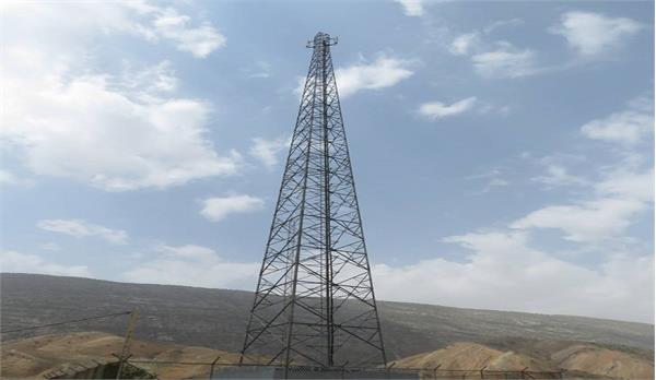 اتصال 2 روستای دیگر استان به شبکه ملی اطلاعات
