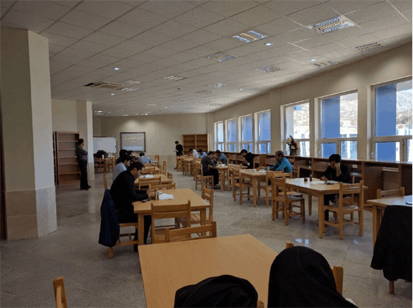 برگزاری دوره های کد نویسی امن برای برنامه نویسان حرفه ای استان ایلام