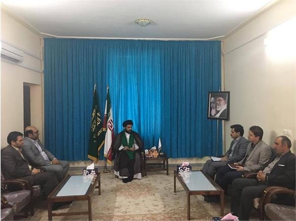 پوشش 100درصدی شهری ، روستایی و جاده ای شهرستان مهران