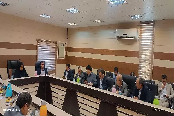 شهرستان هلیلان بر مدار توسعه ارتباطی