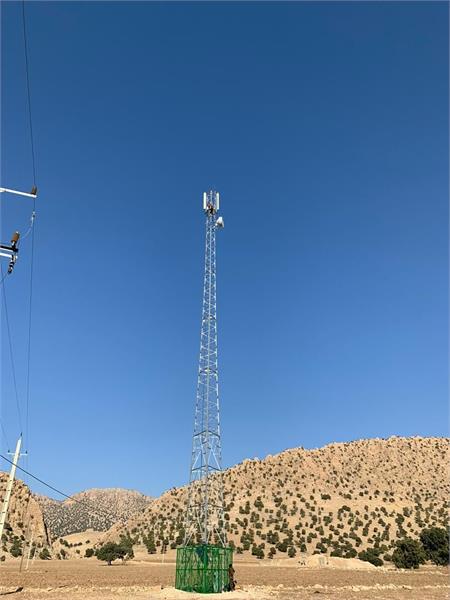 اتصال بیش از 200 روستای استان به شبکه ملی اطلاعات