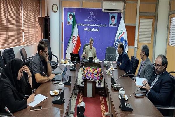 استقرار 15سایت سیار ویژه اربعین در مسیرهای منتهی به مرز مهران
