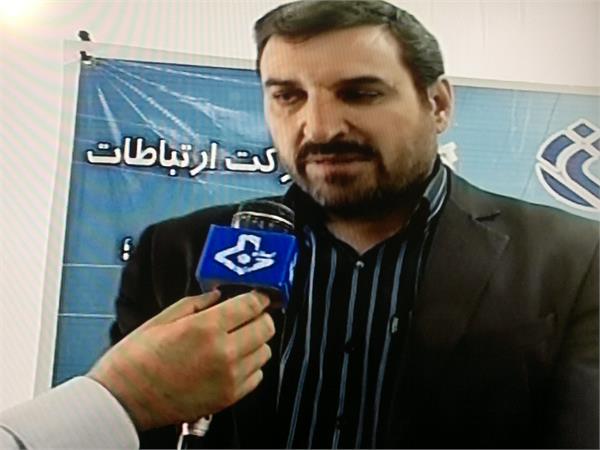 آمادگی حوزه ict استان جهت ثبت نام مرحله دوم هدفمندی یارانه ها :