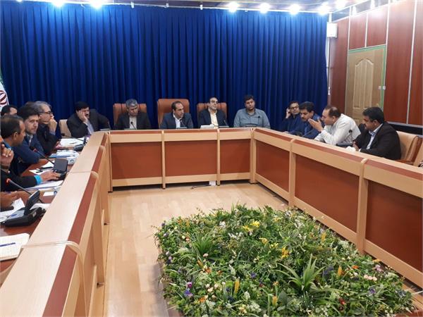 32میلیارد ریال تسهیلات اشتغالزایی روستایی در رسته ICT  استان ایلام پرداخت شد
