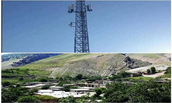 بهره مندی بیش از  400خانوار استان ایلام از شبکه ملی اطلاعات