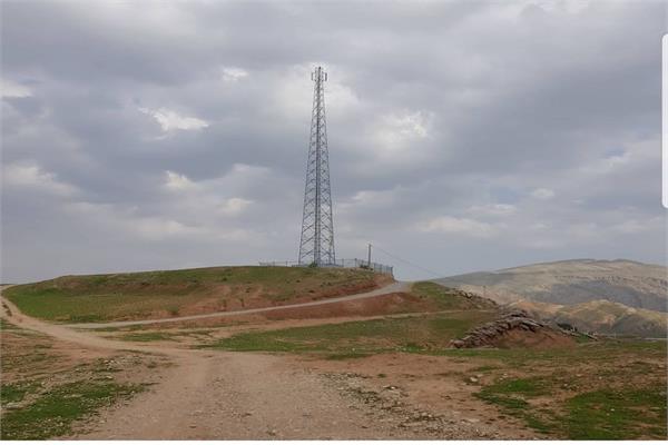 اتصال 3 روستای دیگر استان به شبکه ملی اطلاعات