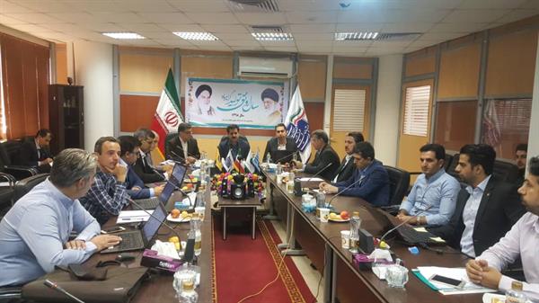 دو برابر شدن ظرفیت ارتباطی استان با اجرای کامل فیبرنور2