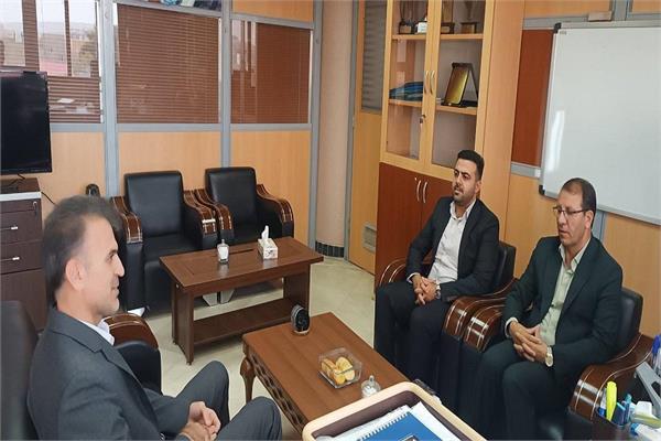 توسعه پوشش تلفن همراه در روستاهای شهرستان چوار