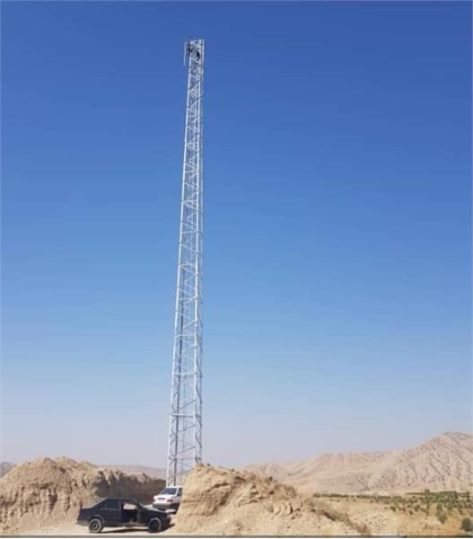 اتصال 2 روستای دیگر استان به شبکه ملی اطلاعات