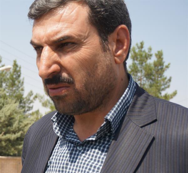 بازدید مدیر کل ارتباطات و فناوری اطلاعات و نماینده محترم مجلس جناب آقای دکتر شوهانی از شهرستان سیروان