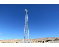 مردم روستای آبهر پایین در استان ایلام از اینترنت پرسرعت بهره مند شدند