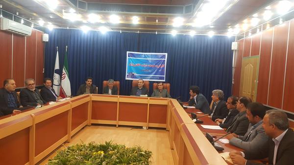 مهمترین دستاورد تحقق دولت الکترونیک، ایجاد شفافیت و جلوگیری از فساد است