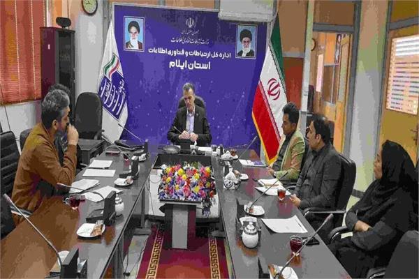 خدمات قابل واگذاری به دفاتر پیشخوان دولت در استان ایلام به دو برابر میزان فعلی می رسد.