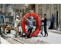 آغاز عملیات اجرایی پروژه سوآپ در شهر ایلام