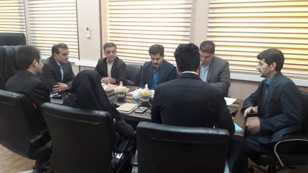 برگزاری اولین جلسه رسیدگی به تخلفات دفاترپیشخوان