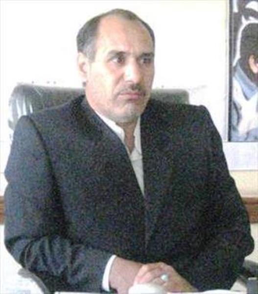 انا لله و انا الیه راجعون