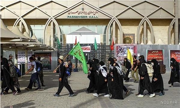 تامین ۱۴ سایت سیار جهت پایداری ارتباطی در مسیرهای منتهی به مرز مهران