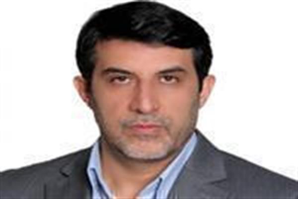 تقدیر معاون توسعه مدیریت،هماهنگی وامورپشتیبانی وزارت ارتباطات وفناوری اطلاعات از مدیر کل وکارکنان ICT استان ایلام