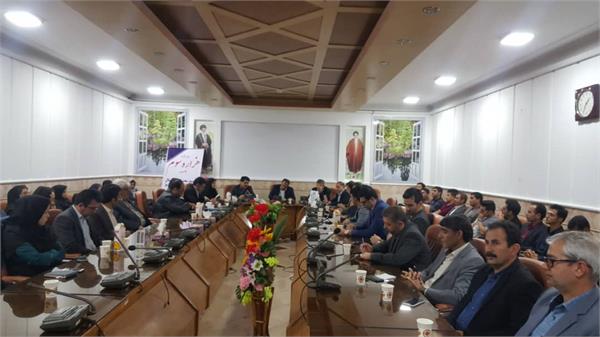 توسعه حوزه فاوا پتانسیلی برای ایجاداشتغال دراستان ایلام است