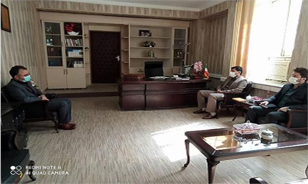 بررسی مشکلات ارتباطی شهرستان چوار